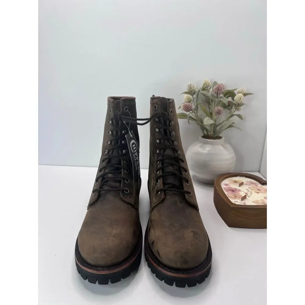 Chippewa Classic 2.0 Wood 8